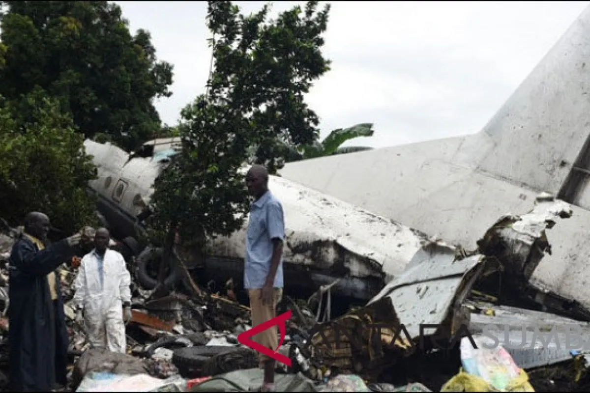 19 tewas dalam kecelakaan pesawat di sudan selatan.jpg