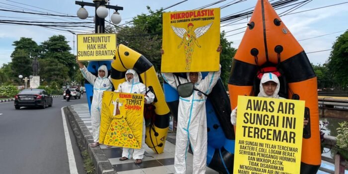 ECOTON Desak Pemprov Jatim Tegas Tindak Industri Pencemar Kali Mas dan Sungai Surabaya 1 79f84061 e114 496f 90bc d50b7c1d2b89