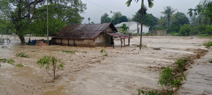 BANJIR ACEH