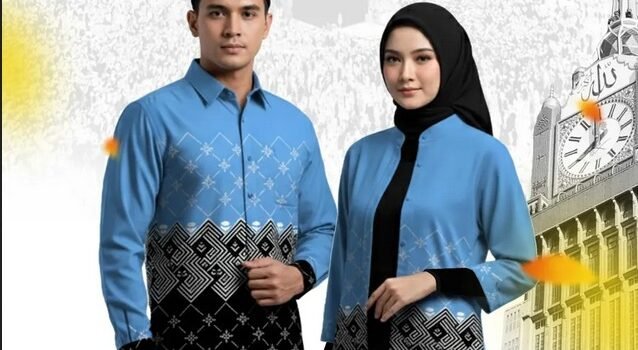 BATIK HAJI BATIK HAJI