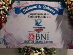 BUNGA BNI GRESIK BUNGA BNI GRESIK