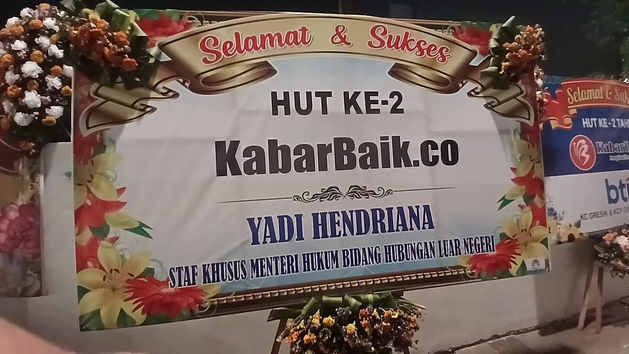 BUNGA YADI