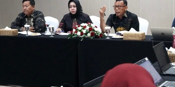 Bupati Sugiri Langsung Gelar Rapat Besar Tindaklanjuti Rekomendasi KPK