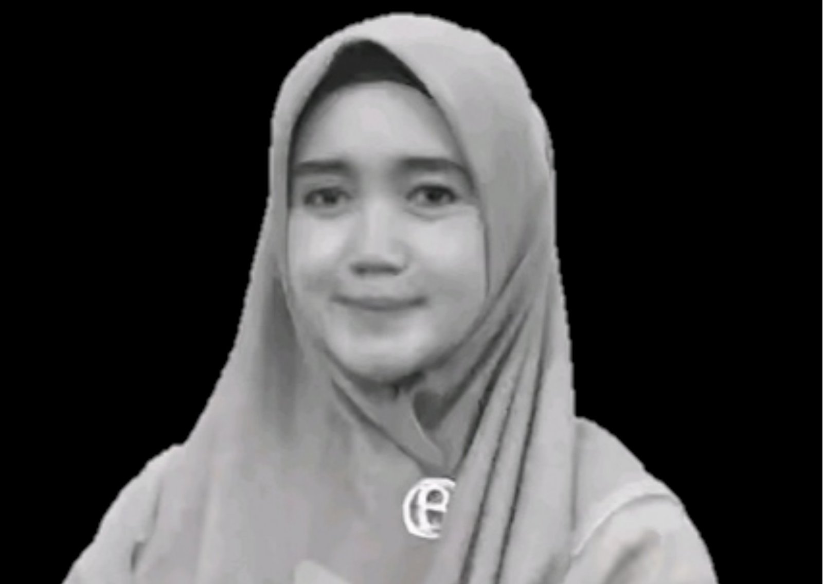 Tampang Bripda Waldi, Oknum Polisi Pembunuh Dosen Kampus Toska 1 ERNI YUNIATI