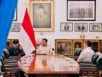 Momen Ignasius Jonan Dipanggil Prabowo di Istana Negara 7 IMG 20251104 WA0039