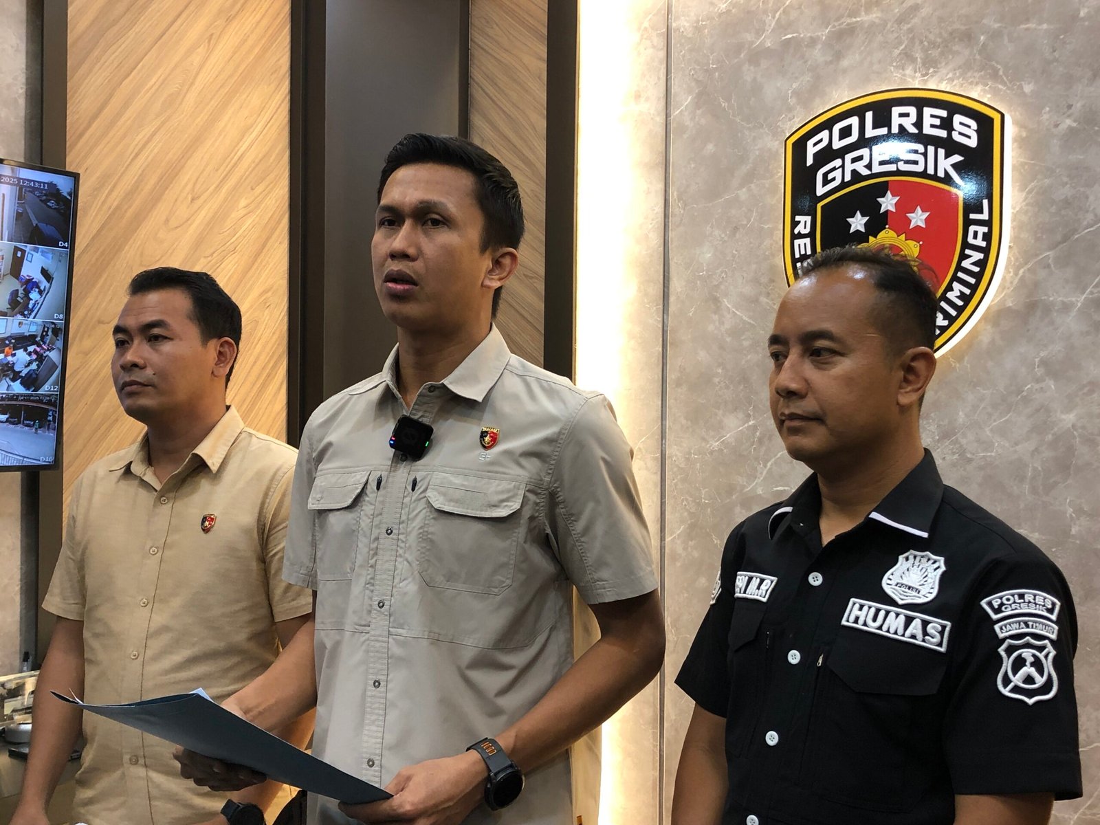 Modus Marbot Masjid di Gresik Cabuli Bocah 7 Tahun, Alasan Gemas Ingat Cucu 1 IMG 7941 scaled