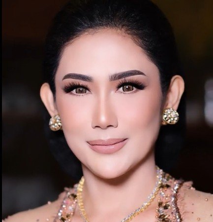 INDAH PERTIWI