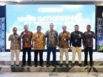 Manajemen Petrokimia Gresik usai pelaksanaan Vendor Gathering 2025
