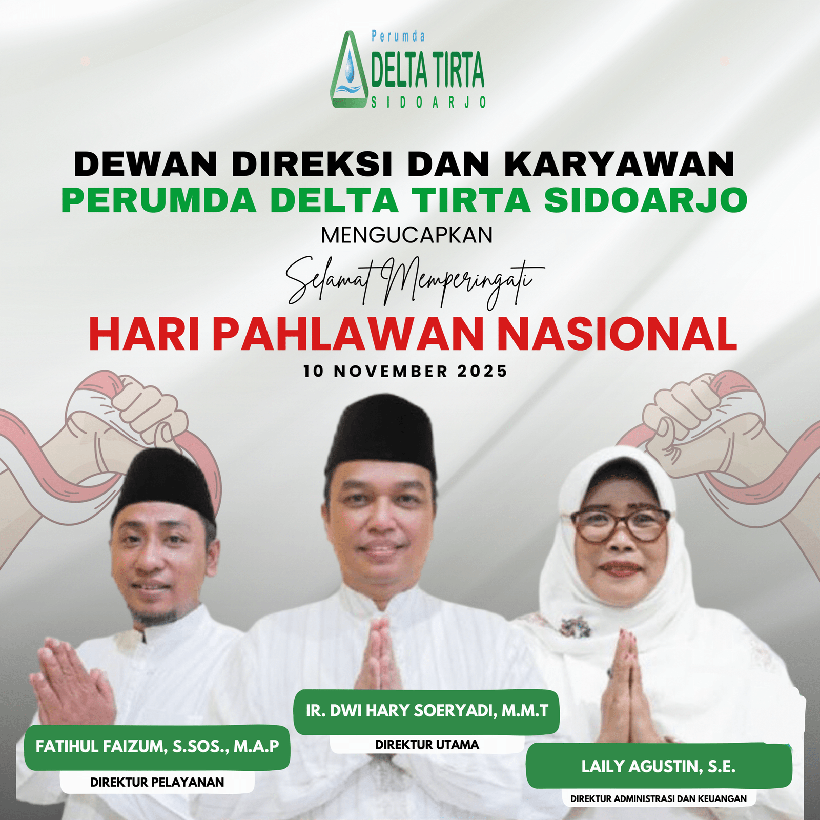 PDAM SIDOARJO scaled