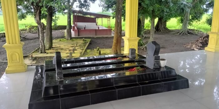 Pangeran Jenu Pangeran Jenu