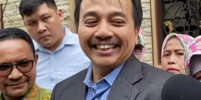 ROY SURYO