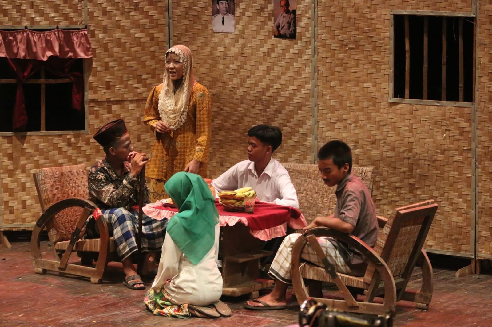 TEATER LAMONGAN