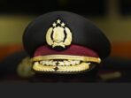 TOPI POLISI TOPI POLISI