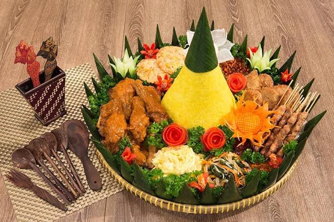 Tumpeng
