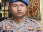 WALDI WALDI