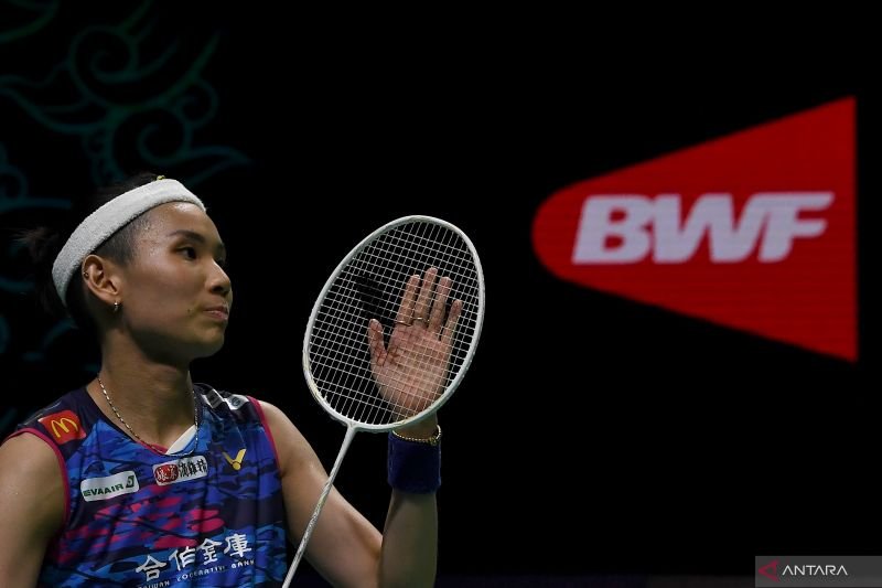 antarafoto tunggal putri taiwan tai tzu ying juara 190622 sgd 6