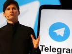 pavel durov telegram
