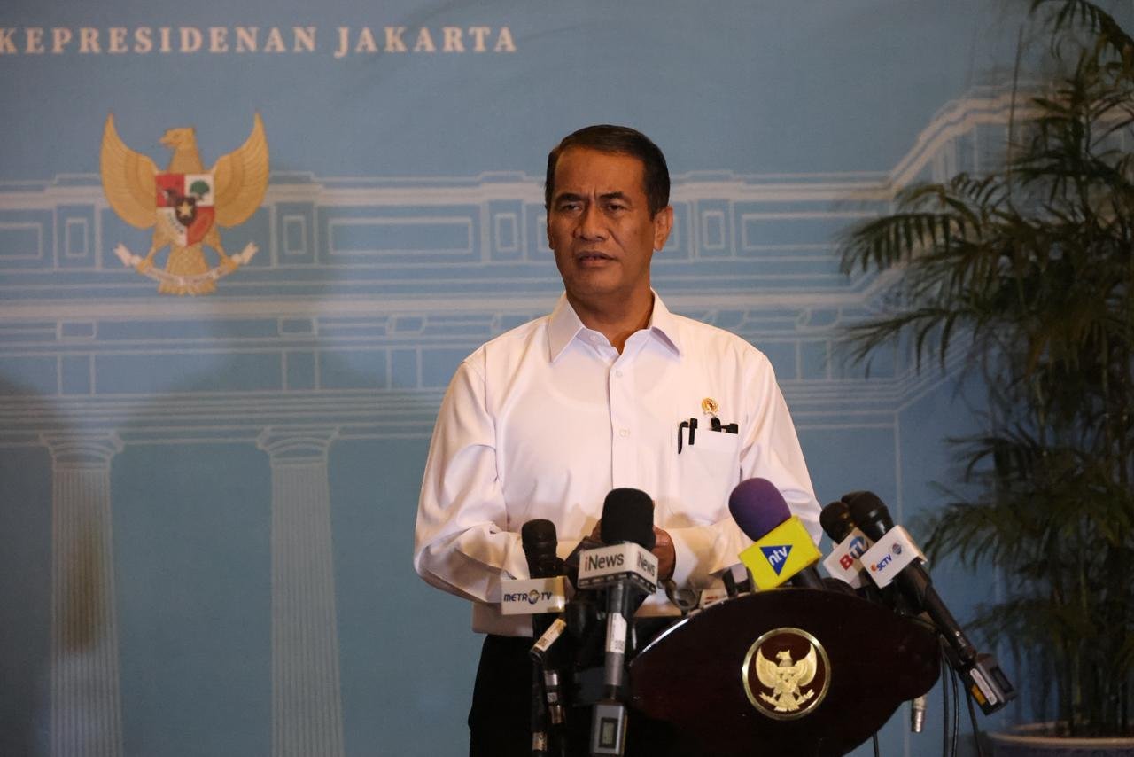 Laporan Penanganan Bencana