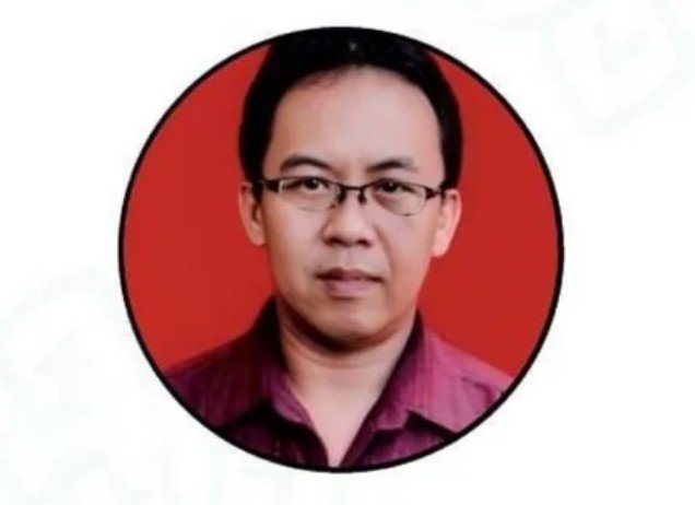 ARIS MUNADI DPC PERADI