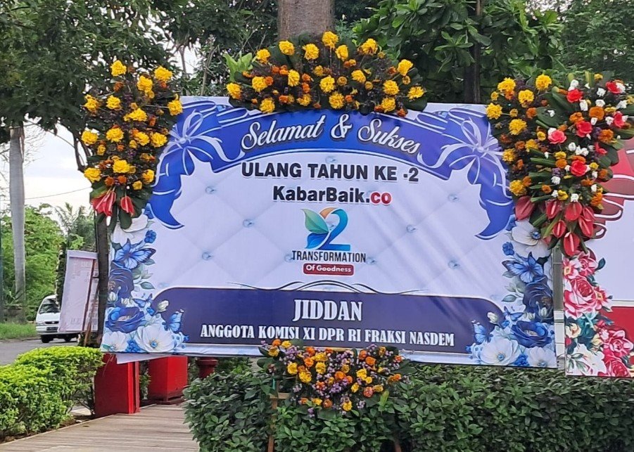 BUNGA JIDDAN
