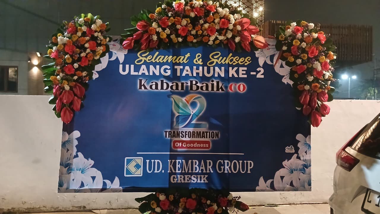 BUNGA UD KEMBAR GROUP