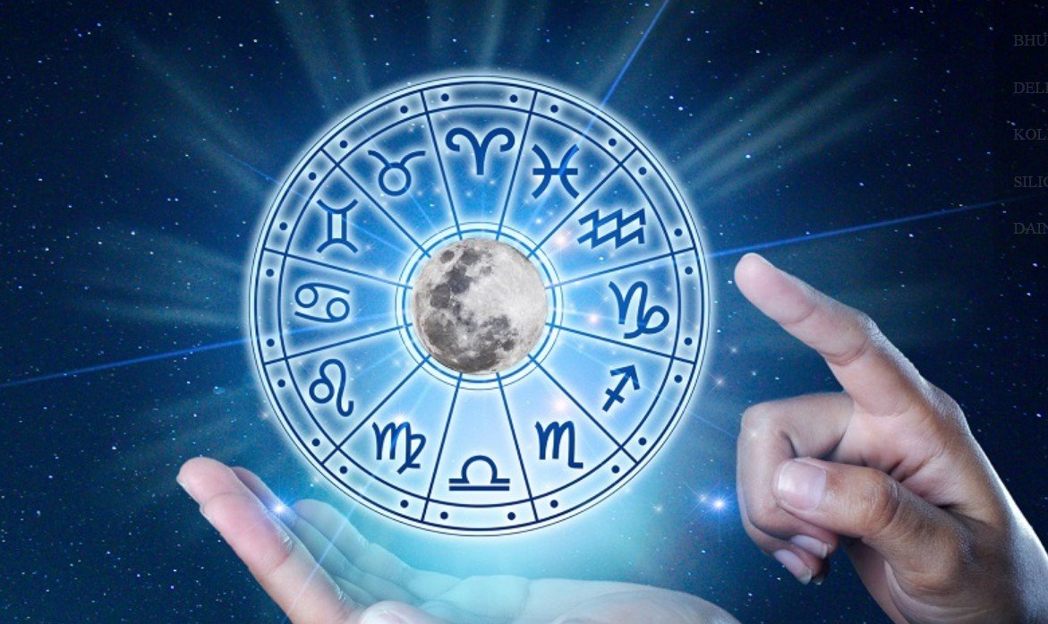 ASTROLOGI