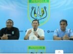 BIMA SAKTI PERSELA