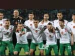 BULGARIA TIMNAS