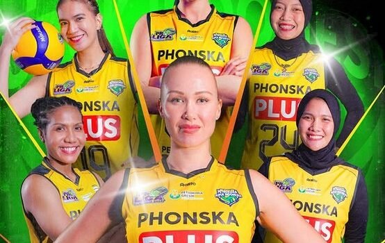 GRESIK PHONSKA PLUS GRESIK PHONSKA PLUS