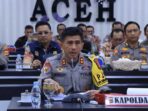 KAPOLDA ACEH KAPOLDA ACEH