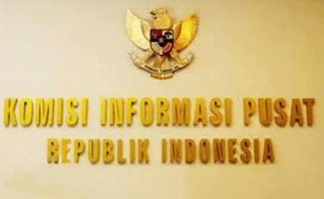 LOGO KOMISI INFORMASI