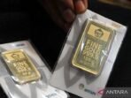 emas antam naik di tengah ketegangan global 2700616