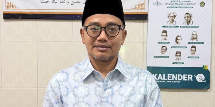 GUS SALAM DENANYAR