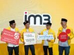 IM3 luncurkan fitur SATSPAM+ perlindungan WhatsApp Call pertama di Indonesia