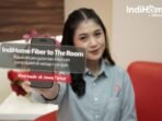 IndiHome luncurkan FTTR di Jawa Timur, internet gigabit tanpa blank spot