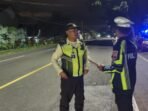 Pengendara motor tewas setelah tabrak pejalan kaki di Banyuwangi