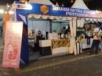 Pertamina hadirkan promo Bright Gas dan dukung UMKM di Bazaar Ramadan Al-Akbar Surabaya