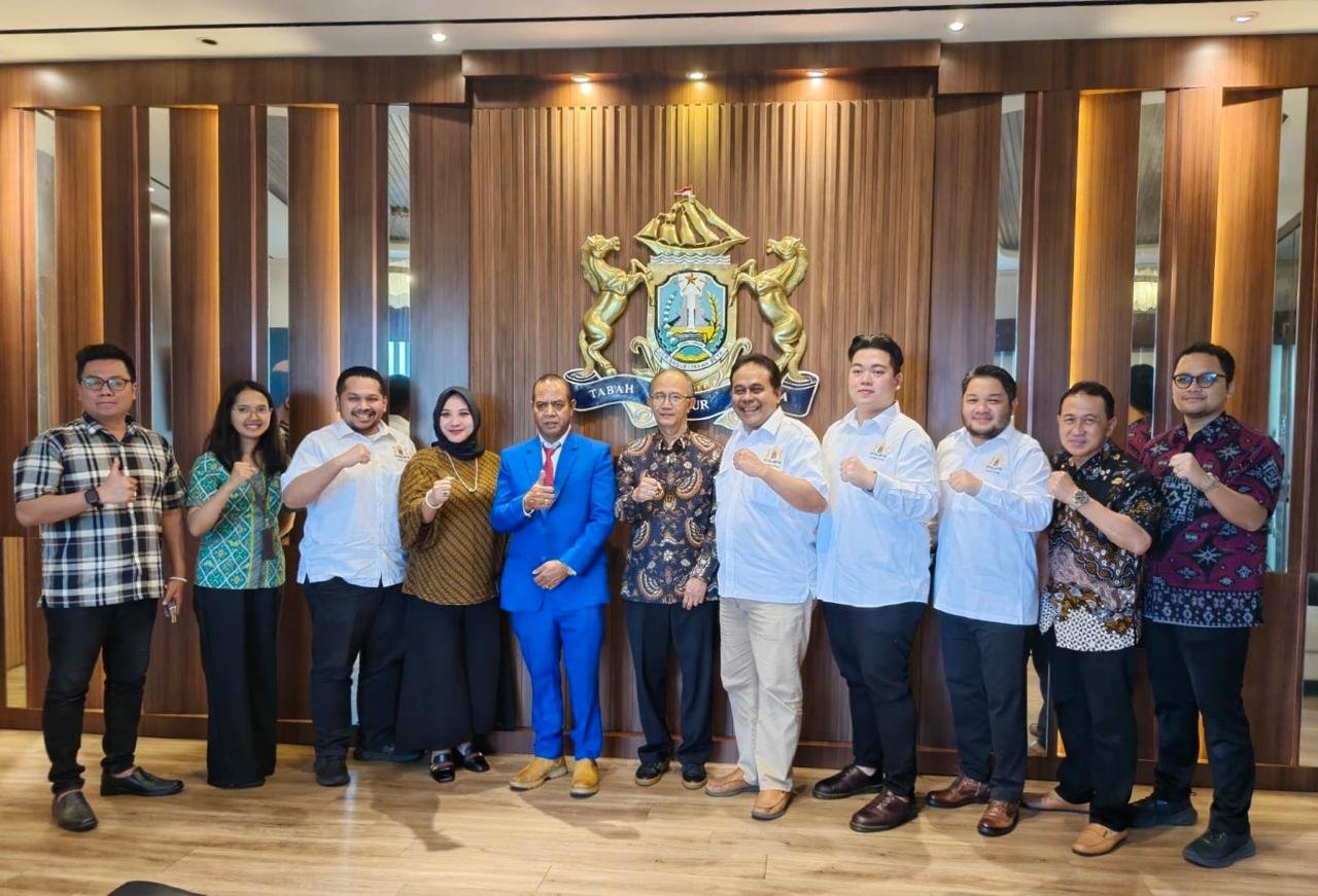 IMG-20260226-WA0002 Kadin Jatim dan Timor Leste perkuat kemitraan dagang dan investasi