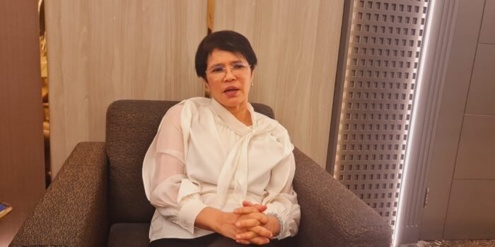 IMG-20260226-WA0017 Dr Sharifah Halimah Jaafar jelaskan jangan anggap remeh nyeri haid, bisa jadi tanda endometriosis