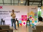 indosat Indosat perkuat jaringan dan keamanan digital di Jawa Timur selama Ramadan