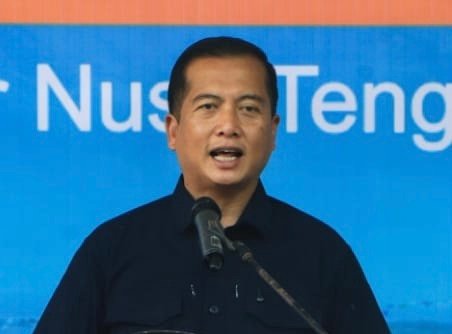 Gubernur NTB nyepi dan idul fitri