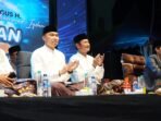 Ngaji Baraeng Gus Iqdam di Lamongan.