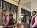 Vonis WN Australia di kasus pembunuhan Vonis WN Australia di kasus pembunuhan