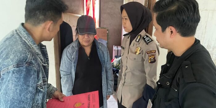 indah megahwati kementan