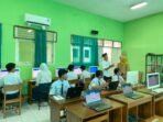tka smp kota blitar tka smp kota blitar