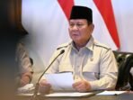 presiden prabowo pangan