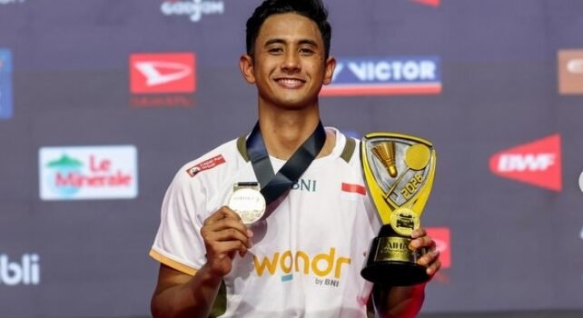 ALWI FARHAN INDONESIA