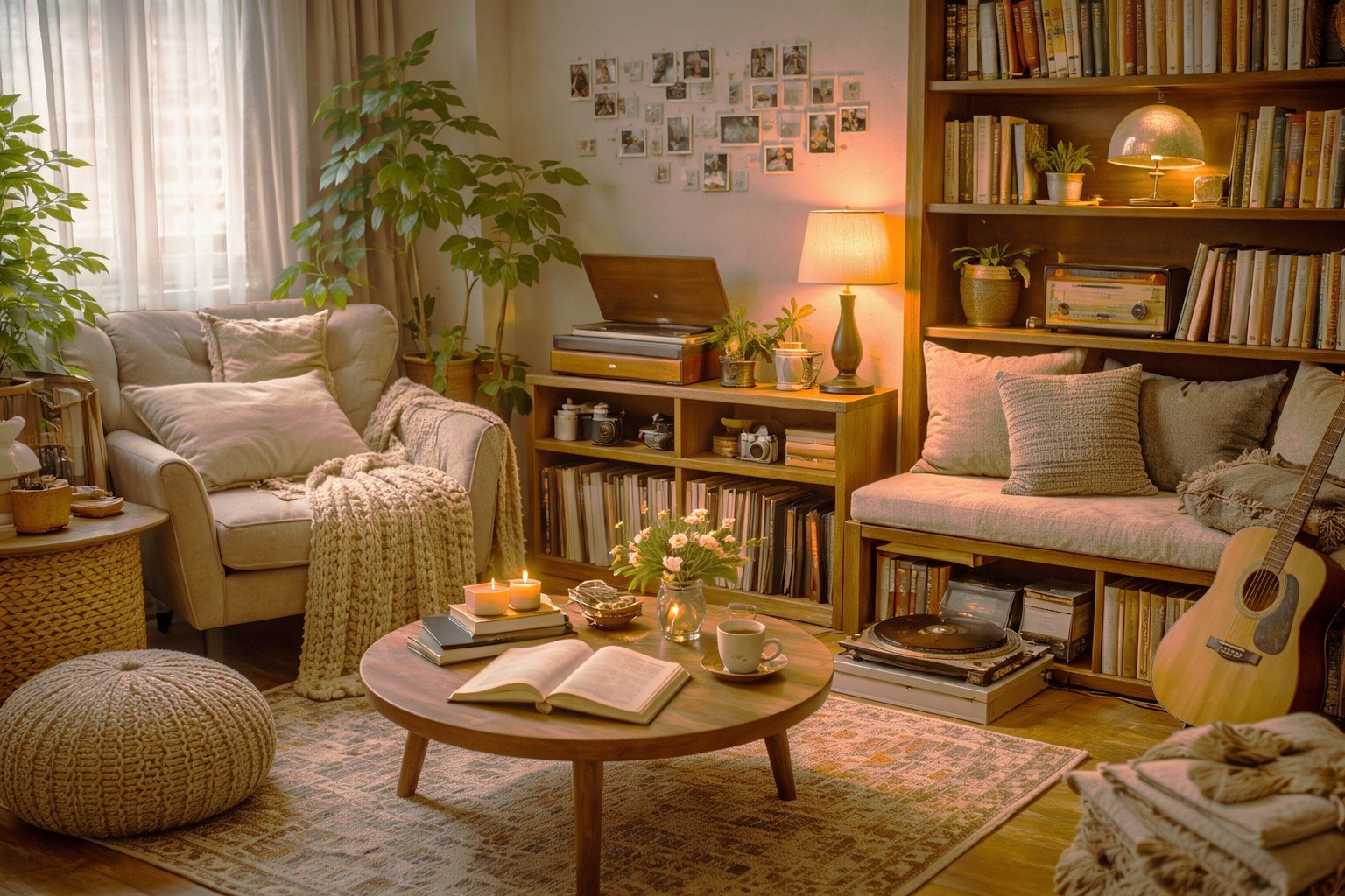 ANALOG ROOM ANALOG ROOM