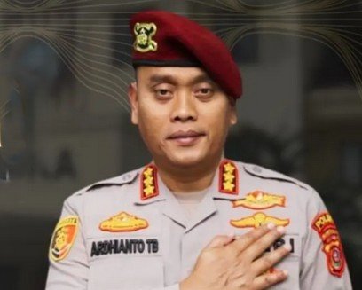 ARDIYANTO TEDJO BASKORO