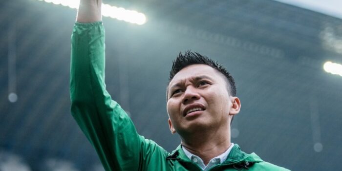 AZRUL ANANDA